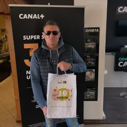 Bydgoszcz Canal - Bydgoszcz