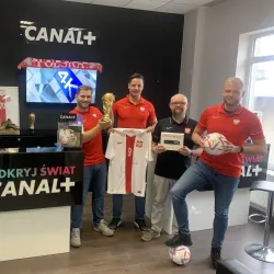 Bydgoszcz Canal - Bydgoszcz