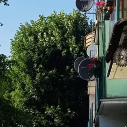 Bydgoszcz Canal - Bydgoszcz