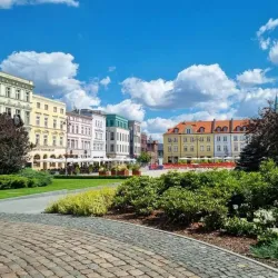 Bydgoszcz Old Town - Bydgoszcz