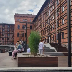 Bydgoszcz Old Town - Bydgoszcz