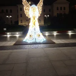 Bydgoszcz Old Town - Bydgoszcz