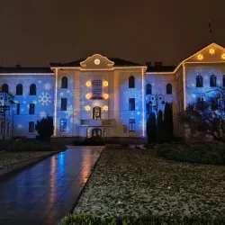 Bydgoszcz Old Town - Bydgoszcz