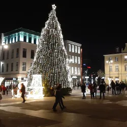 Bydgoszcz Old Town - Bydgoszcz