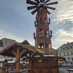 Bydgoszcz Old Town - Bydgoszcz