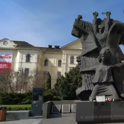 Bydgoszcz Old Town - Bydgoszcz