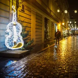 Bydgoszcz Old Town - Bydgoszcz