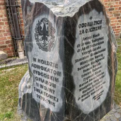 Cathedral of St. Martin and St. Nicholas - Bydgoszcz