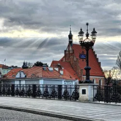 Cathedral of St. Martin and St. Nicholas - Bydgoszcz