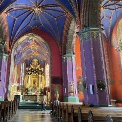 Cathedral of St. Martin and St. Nicholas - Bydgoszcz