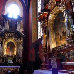 Cathedral of St. Martin and St. Nicholas - Bydgoszcz