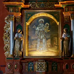 Cathedral of St. Martin and St. Nicholas - Bydgoszcz