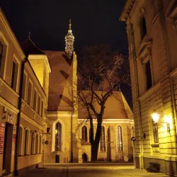 Cathedral of St. Martin and St. Nicholas - Bydgoszcz
