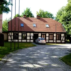 Cathedral of St. Martin and St. Nicholas - Bydgoszcz