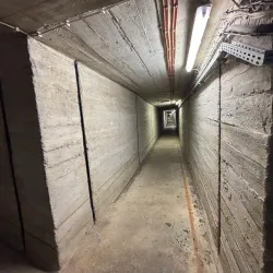 Exploseum - Bydgoszcz