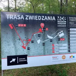 Exploseum - Bydgoszcz