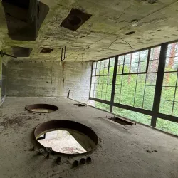 Exploseum - Bydgoszcz