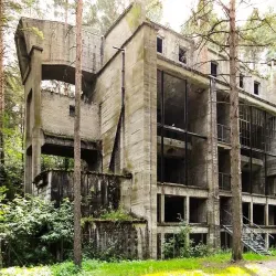 Exploseum - Bydgoszcz