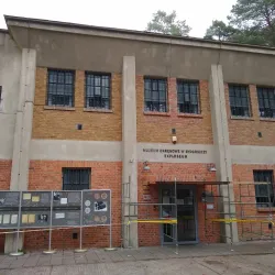 Exploseum - Bydgoszcz