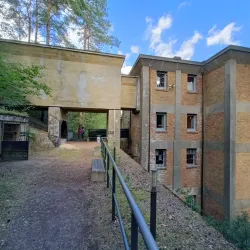 Exploseum - Bydgoszcz