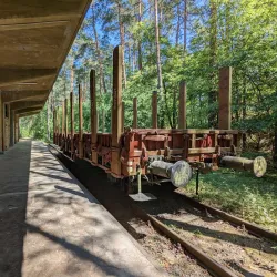 Exploseum - Bydgoszcz