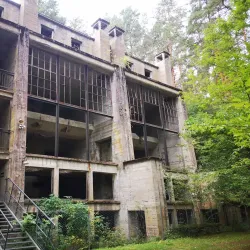 Exploseum - Bydgoszcz