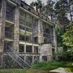 Exploseum - Bydgoszcz