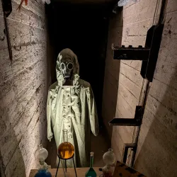 Exploseum - Bydgoszcz