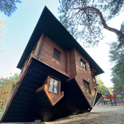 Leśny Park Kultury i Wypoczynku (Forest Culture and Recreation Park) - Bydgoszcz