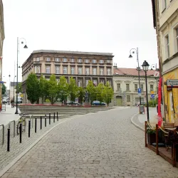 Museum of Soap and History of Dirt - Bydgoszcz