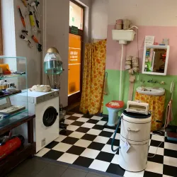 Museum of Soap and History of Dirt - Bydgoszcz