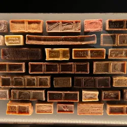 Museum of Soap and History of Dirt - Bydgoszcz