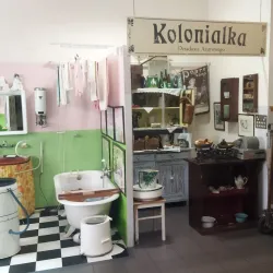 Museum of Soap and History of Dirt - Bydgoszcz