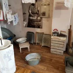 Museum of Soap and History of Dirt - Bydgoszcz