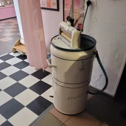 Museum of Soap and History of Dirt - Bydgoszcz