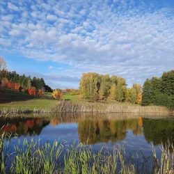 Myślęcinek Park - Bydgoszcz