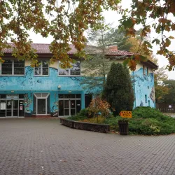 Myślęcinek Park - Bydgoszcz