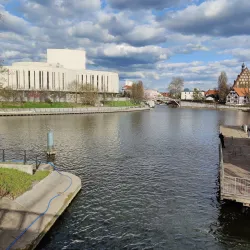 Opera Nova - Bydgoszcz