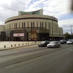 Opera Nova - Bydgoszcz
