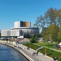 Opera Nova - Bydgoszcz