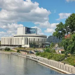 Opera Nova - Bydgoszcz