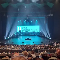 Opera Nova - Bydgoszcz