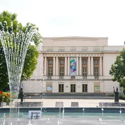 Pomeranian Philharmonic - Bydgoszcz