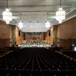 Pomeranian Philharmonic - Bydgoszcz