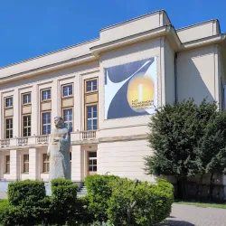 Pomeranian Philharmonic - Bydgoszcz