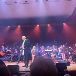 Pomeranian Philharmonic - Bydgoszcz