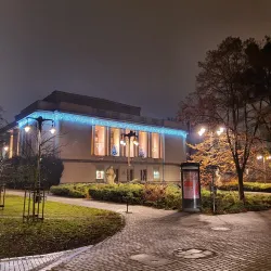 Pomeranian Philharmonic - Bydgoszcz