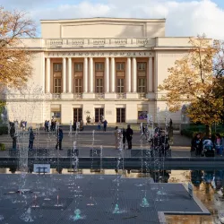Pomeranian Philharmonic - Bydgoszcz