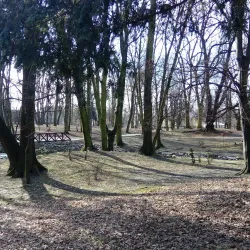 Bytom City Park (Park Miejski) - Bytom