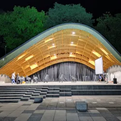 Bytom City Park (Park Miejski) - Bytom